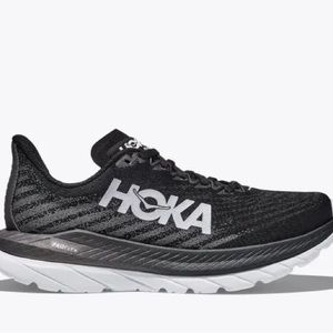Hoka Women’s Mach 5